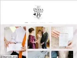Sites similar to thepolkadottedbee.com