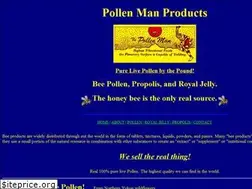 Sites similar to thepollenman.com