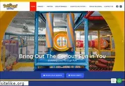 Sites similar to thepolliwogs.com