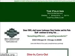 Sites similar to thepoloinn.com