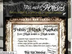 Sites similar to thepolsis.com