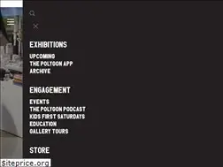 Sites similar to thepolygon.ca
