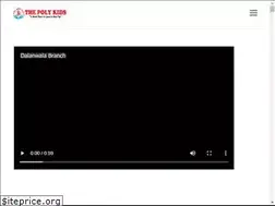 Sites similar to thepolykids.com