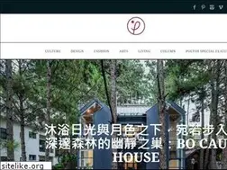 Sites similar to thepolysh.com