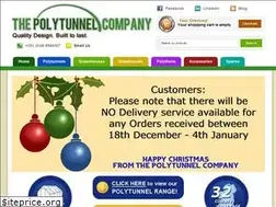 Sites similar to thepolytunnelcompany.ie