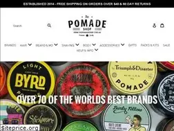 Sites similar to thepomadeshop.com.au