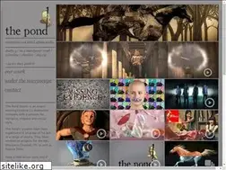 Sites similar to thepondstudio.com