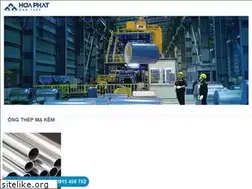 Sites similar to theponghoaphat.com