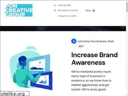 Sites similar to thepongroup.com