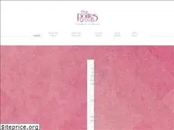 Sites similar to thepontesgroup.com