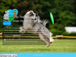 Sites similar to thepoochpad.com