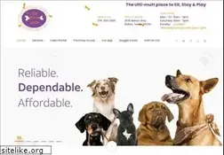 Sites similar to thepoochpatio.com