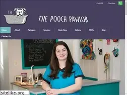 Sites similar to thepoochpawlor.com