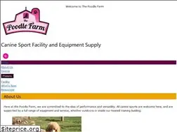 Sites similar to thepoodlefarm.com