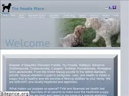 Sites similar to thepoodleplace.com