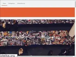 Sites similar to thepoodles.se