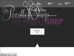 Sites similar to thepoodleshop.net