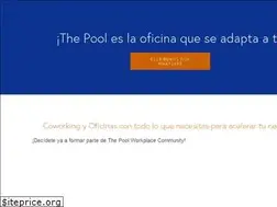 Sites similar to thepool.mx