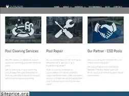 Sites similar to thepoolbutler.net