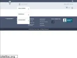 Sites similar to thepoolcenters.com