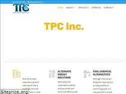 Sites similar to thepoolcompanyinc.com