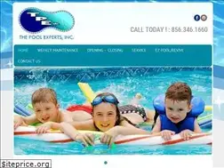 Sites similar to thepoolexpertsnj.com
