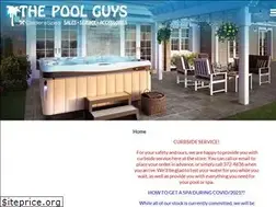 Sites similar to thepoolguysinc.com