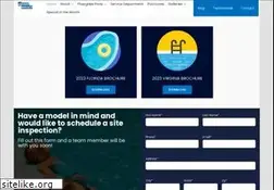 Sites similar to thepoolguyz.com