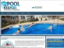 Sites similar to thepoolkeepers.com