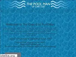 Sites similar to thepoolmancc.com