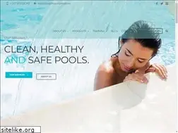 Sites similar to thepoolpeople.eu