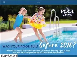 Sites similar to thepoolpeopleofohio.com