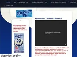 Sites similar to thepoolpillowpal.com