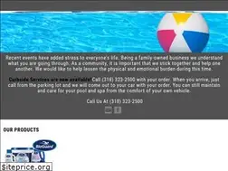 Sites similar to thepoolplacellc.com