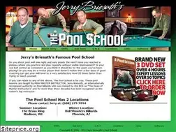 Sites similar to thepoolschool.com