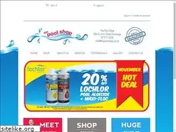 Sites similar to thepoolshop.co.nz
