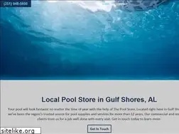 Sites similar to thepoolstore1.com