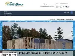 Sites similar to thepoolstoreme.com