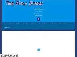 Sites similar to thepoolstoreofrome.com