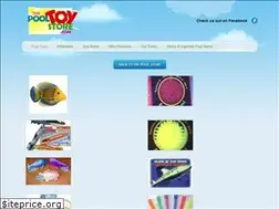 Sites similar to thepooltoystore.com