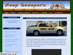 Sites similar to thepoopscoopers.com