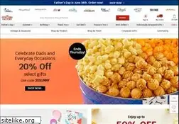 Sites similar to thepopcornfactory.com