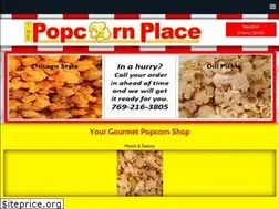 Sites similar to thepopcornplaceflowood.com