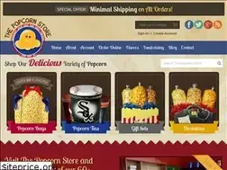 Sites similar to thepopcornstores.com