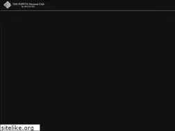 Sites similar to thepopeye.jp