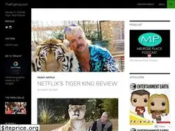 Sites similar to thepophub.com