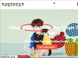 Sites similar to thepopit.com
