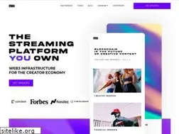 Sites similar to thepopnetwork.org