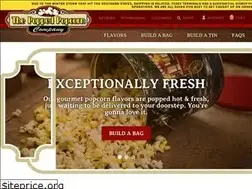 Sites similar to thepoppedpopcorncompany.com