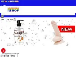 Sites similar to thepoppers-shop.com